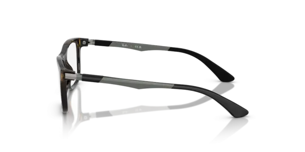 Ray-Ban Junior Optical 0RY1549 7500