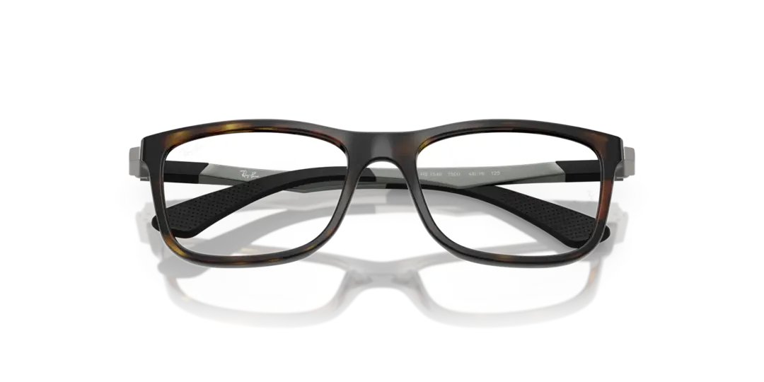 Ray-Ban Junior Optical 0RY1549 7500