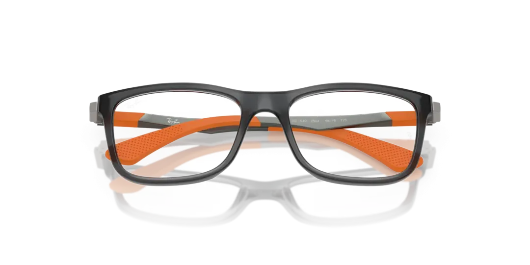 Ray-Ban Junior Optical 0RY1549 7503