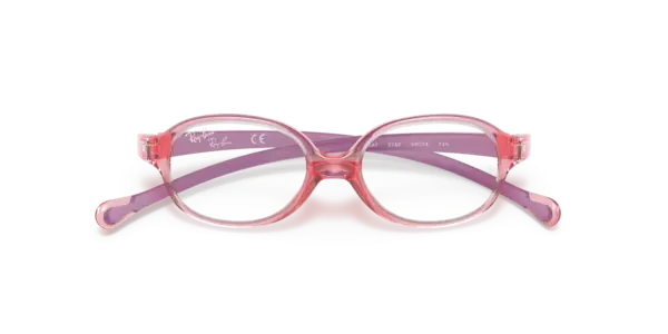 Ray-Ban Junior Optical 0RY1587 3767