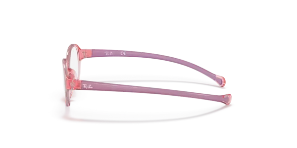 Ray-Ban Junior Optical 0RY1587 3767