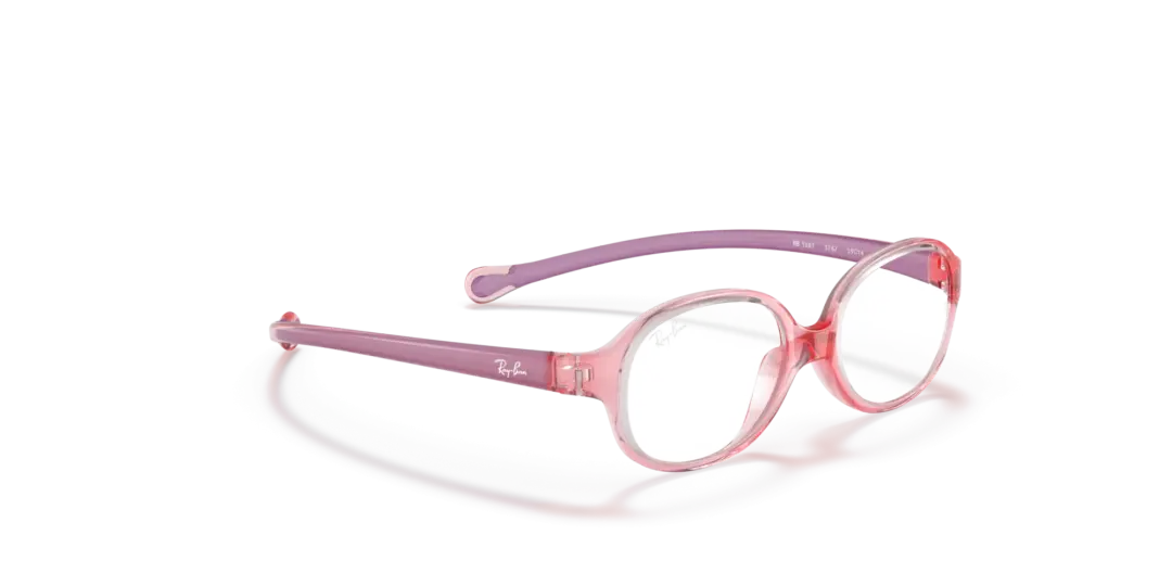 Ray-Ban Junior Optical 0RY1587 3767