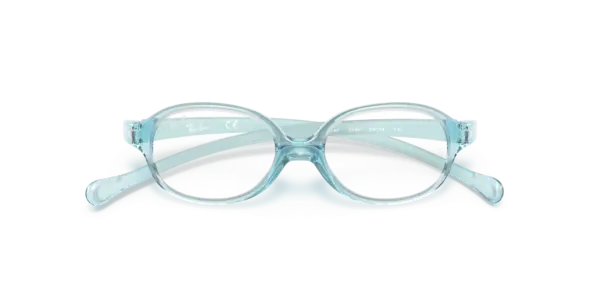 Ray-Ban Junior Optical 0RY1587 3769