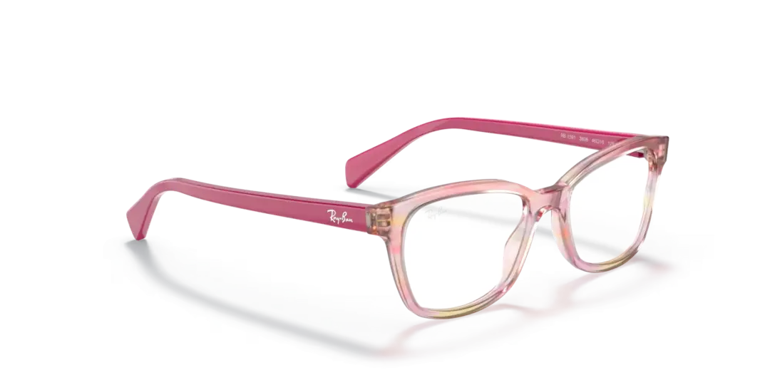 Ray-Ban Junior Optical 0RY1591 3806