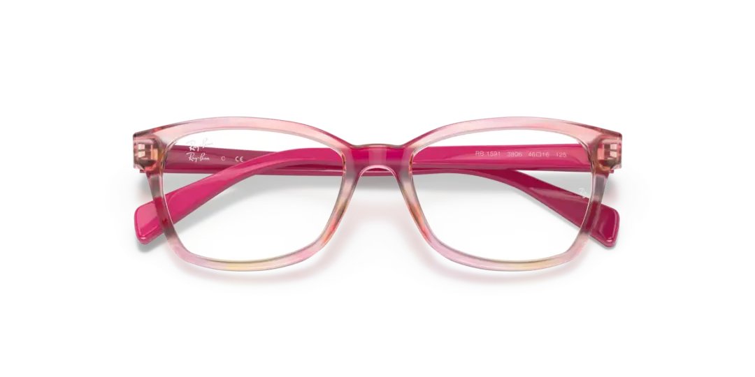 Ray-Ban Junior Optical 0RY1591 3806