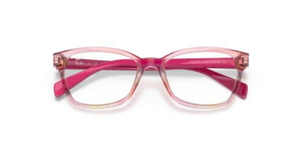 Ray-Ban Junior Optical 0RY1591 3806