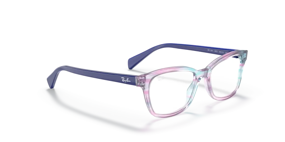 Ray-Ban Junior Optical 0RY1591 3807