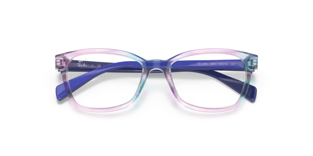 Ray-Ban Junior Optical 0RY1591 3807