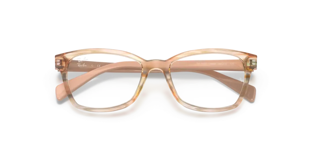 Ray-Ban Junior Optical 0RY1591 3809