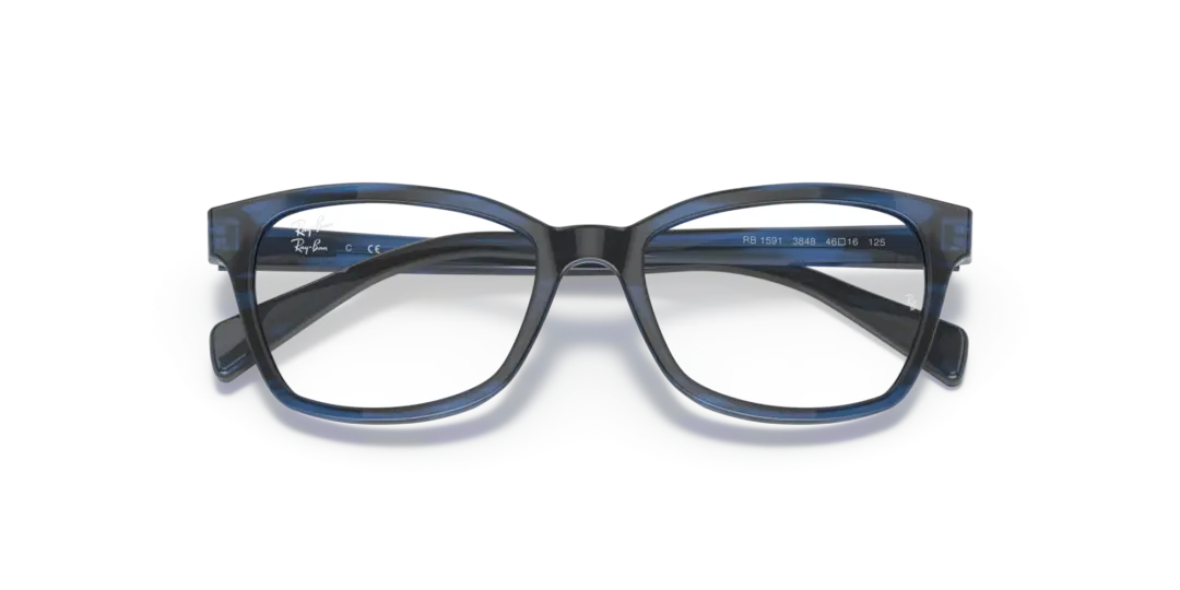 Ray-Ban Junior Optical 0RY1591 3848