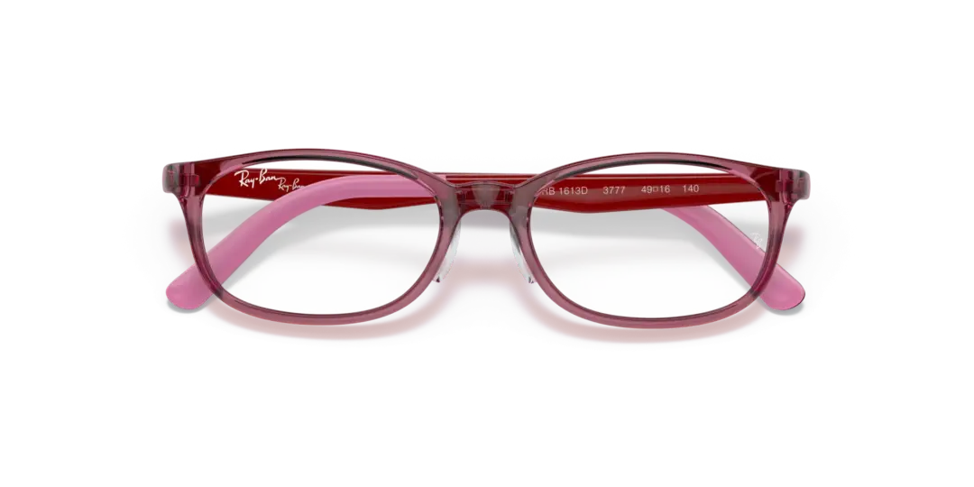 Ray-Ban Junior Optical 0RY1613D 3777