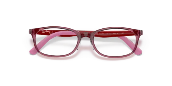 Ray-Ban Junior Optical 0RY1613D 3777