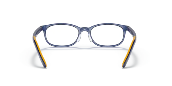 Ray-Ban Junior Optical 0RY1613D 3907