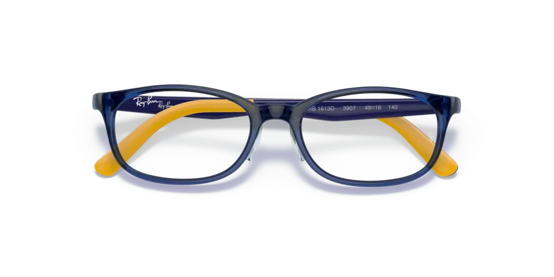 Ray-Ban Junior Optical 0RY1613D 3907