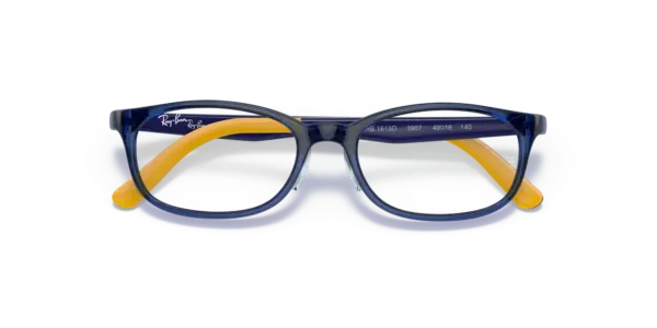 Ray-Ban Junior Optical 0RY1613D 3907