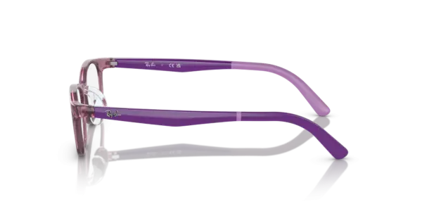 Ray-Ban Junior Optical 0RY1613D 3909