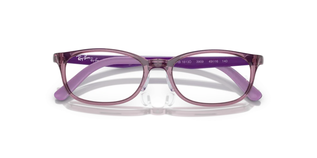 Ray-Ban Junior Optical 0RY1613D 3909