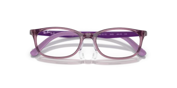 Ray-Ban Junior Optical 0RY1613D 3909