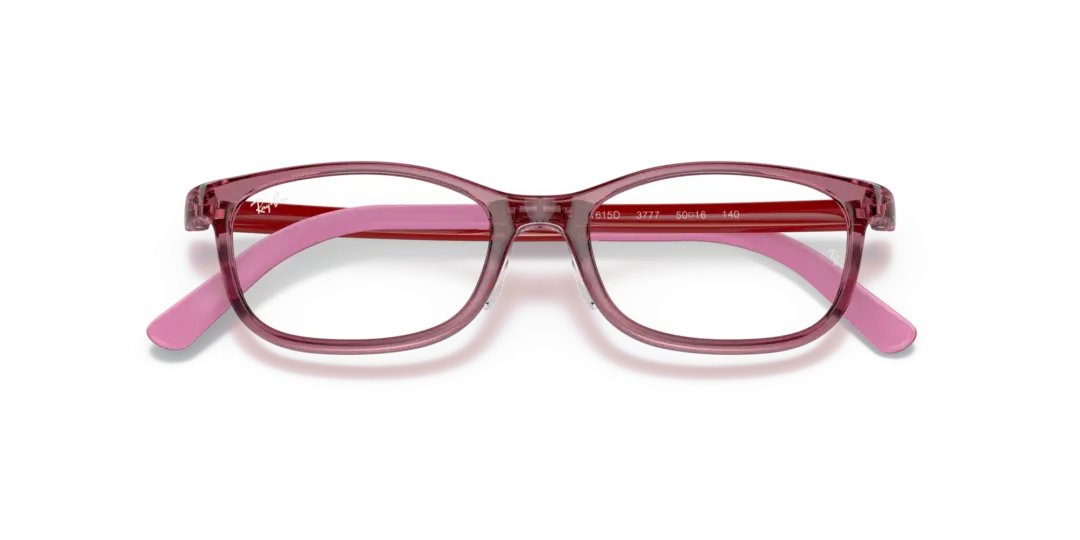 Ray-Ban Junior Optical 0RY1615D 3777