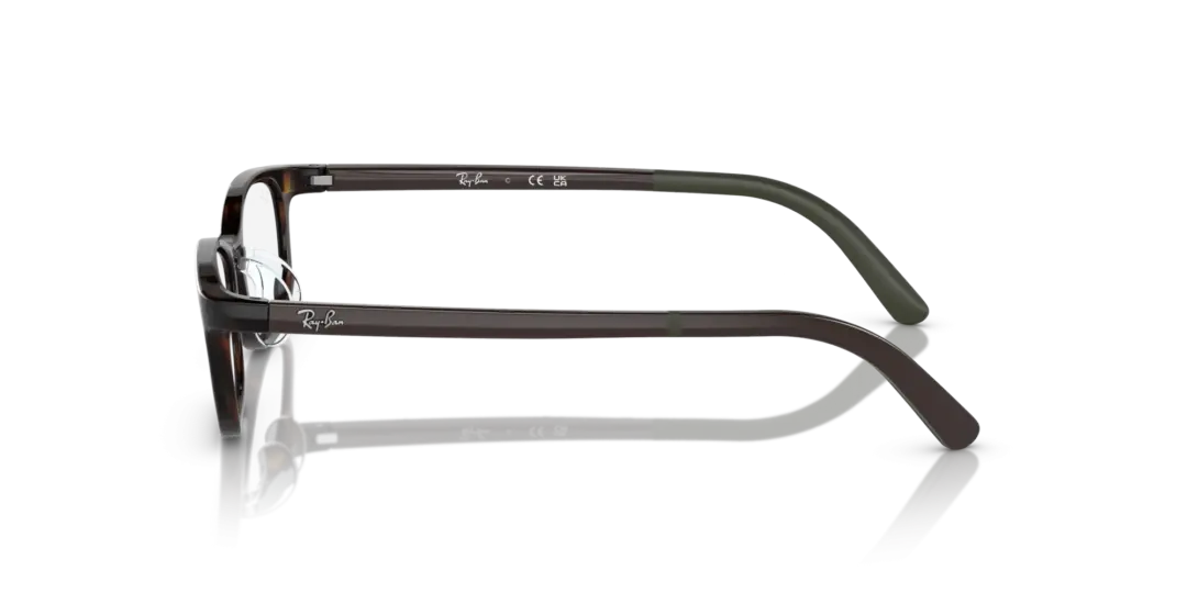 Ray-Ban Junior Optical 0RY1615D 3863