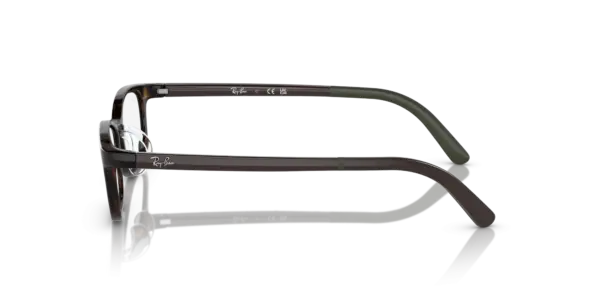 Ray-Ban Junior Optical 0RY1615D 3863