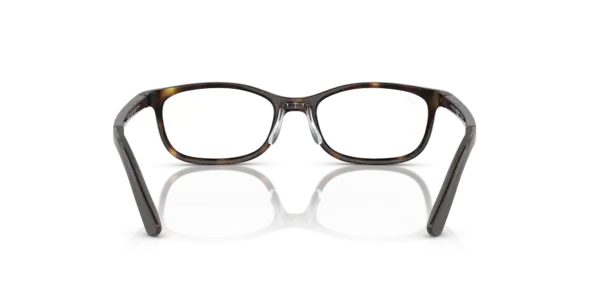 Ray-Ban Junior Optical 0RY1615D 3863