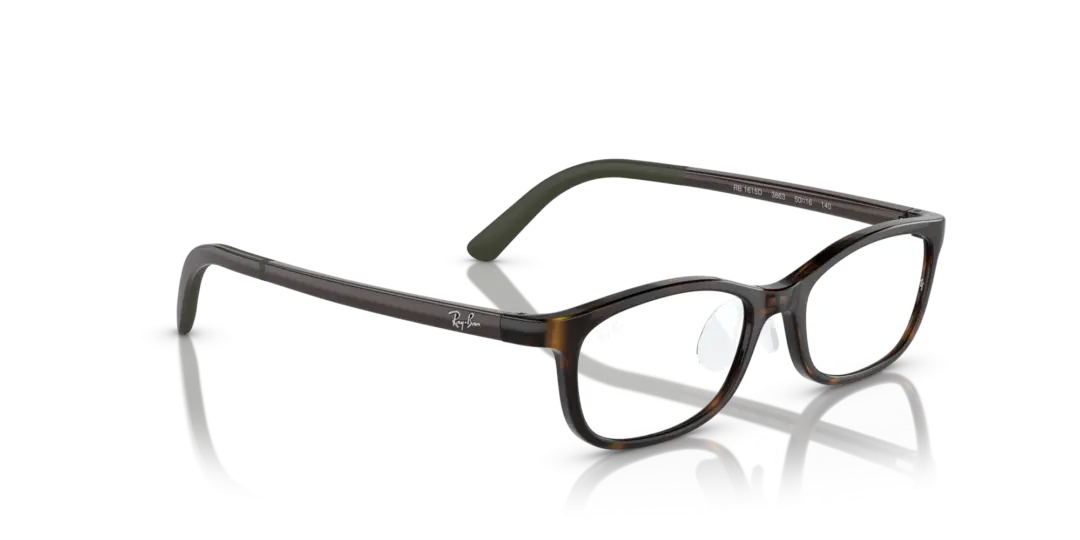 Ray-Ban Junior Optical 0RY1615D 3863