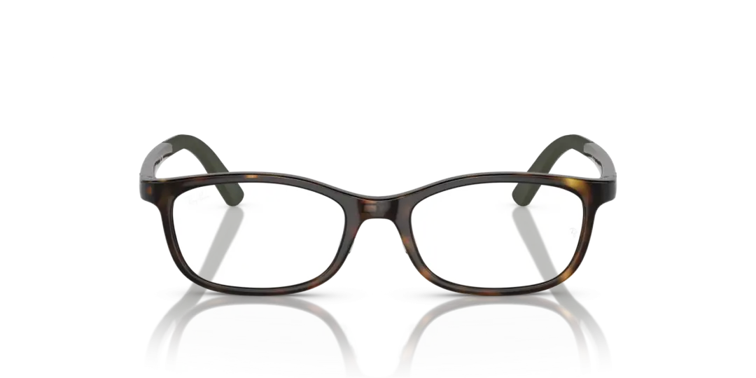 Ray-Ban Junior Optical 0RY1615D 3863