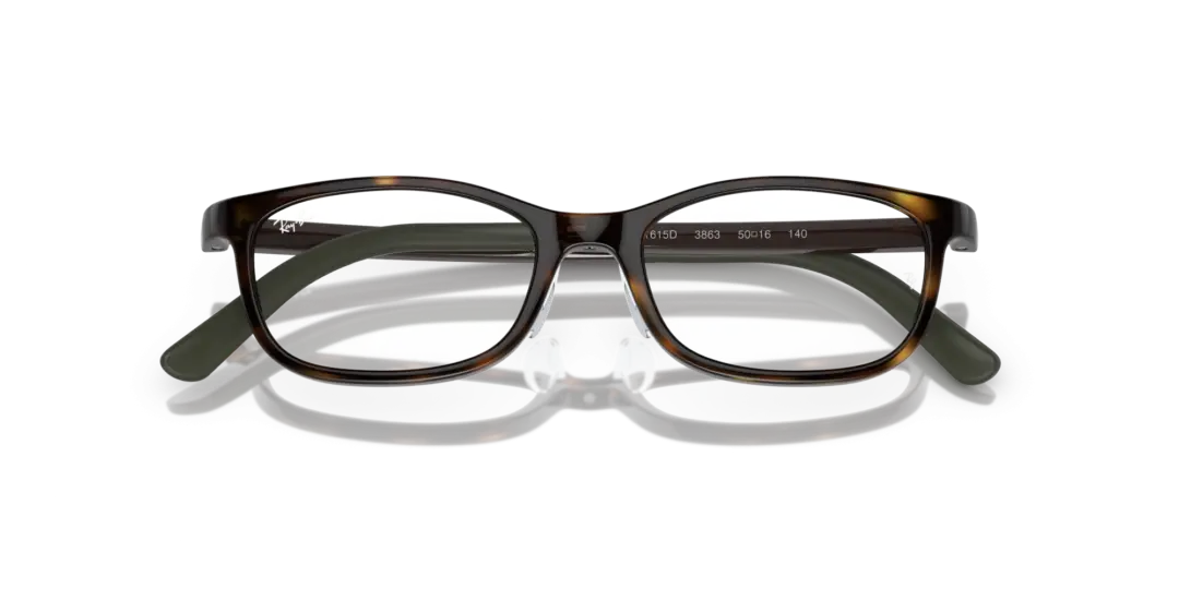 Ray-Ban Junior Optical 0RY1615D 3863