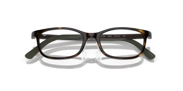 Ray-Ban Junior Optical 0RY1615D 3863