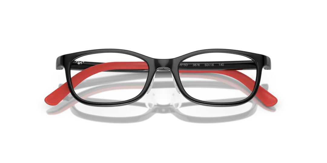 Ray-Ban Junior Optical 0RY1615D 3876