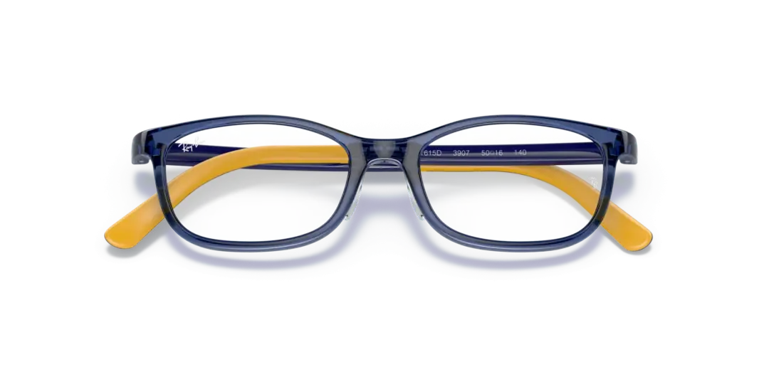 Ray-Ban Junior Optical 0RY1615D 3907