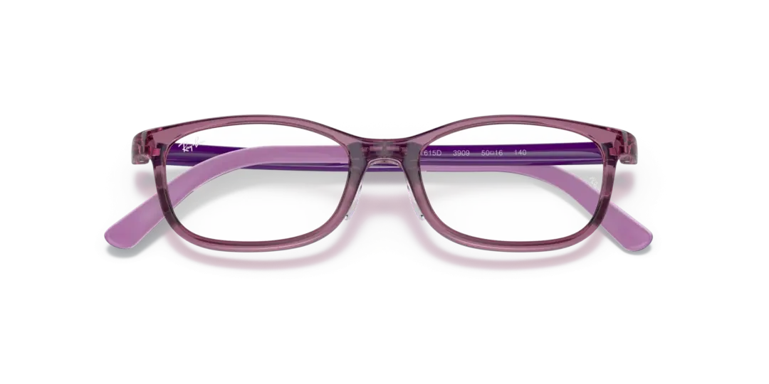 Ray-Ban Junior Optical 0RY1615D 3909