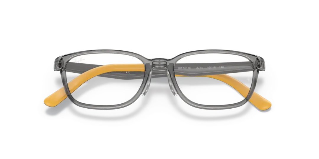 Ray-Ban Junior Optical 0RY1617D 3774