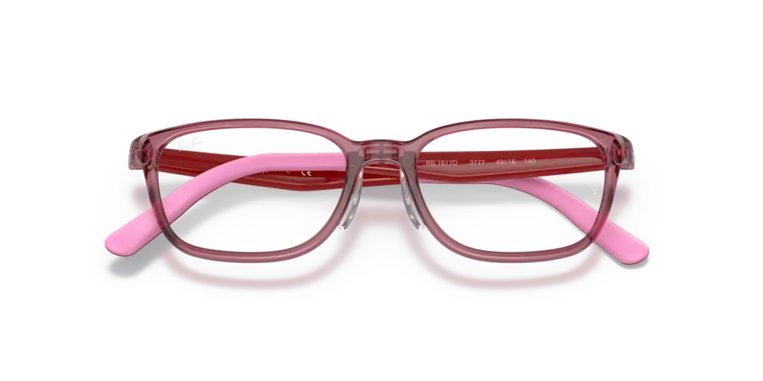 Ray-Ban Junior Optical 0RY1617D 3777