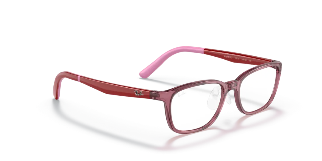 Ray-Ban Junior Optical 0RY1617D 3777