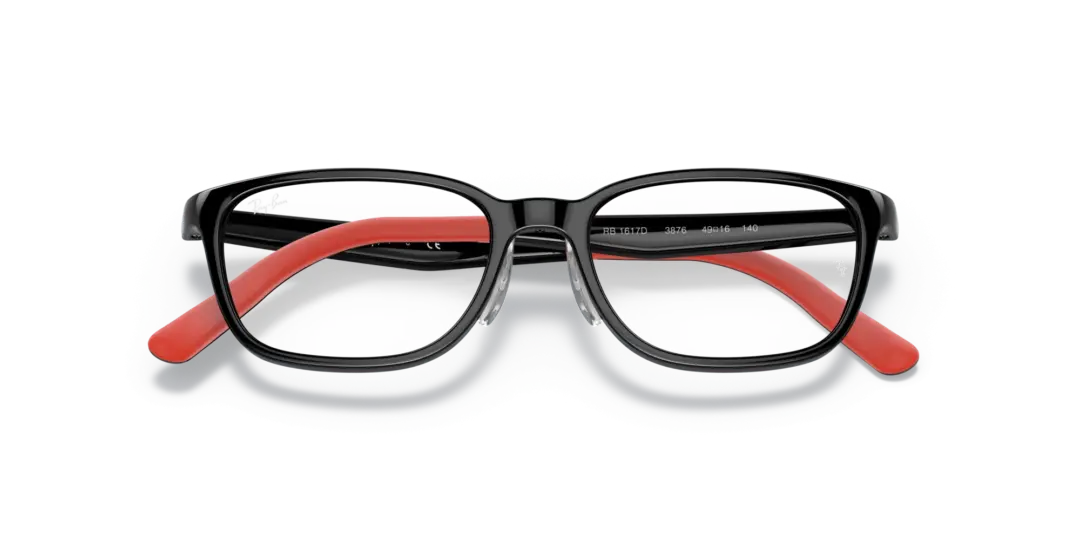 Ray-Ban Junior Optical 0RY1617D 3876