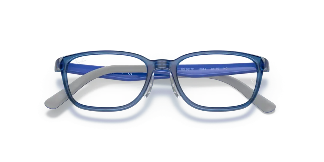 Ray-Ban Junior Optical 0RY1617D 3914