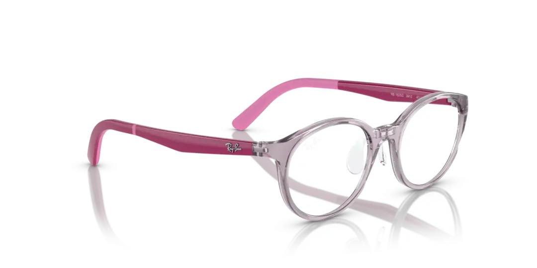 Ray-Ban Junior Optical 0RY1625D 3912