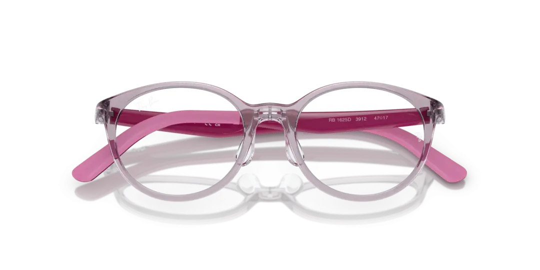 Ray-Ban Junior Optical 0RY1625D 3909