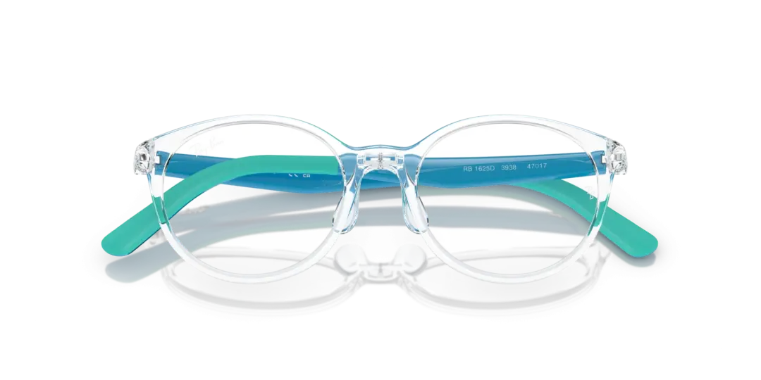 Ray-Ban Junior Optical 0RY1625D 3938