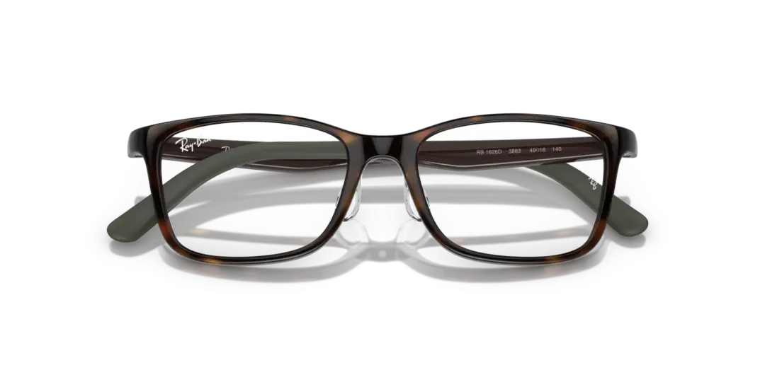 Ray-Ban Junior Optical 0RY1626D 3863