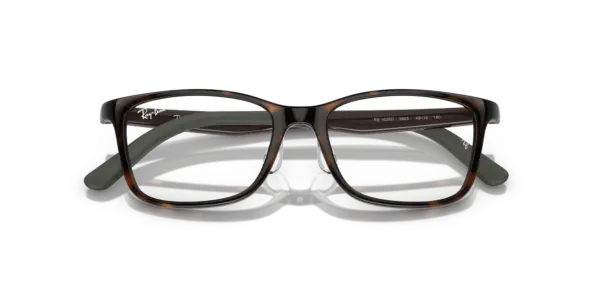 Ray-Ban Junior Optical 0RY1626D 3863