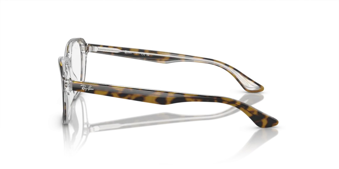 Ray-Ban Junior Optical 0RY1627 3805