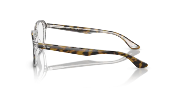 Ray-Ban Junior Optical 0RY1627 3805