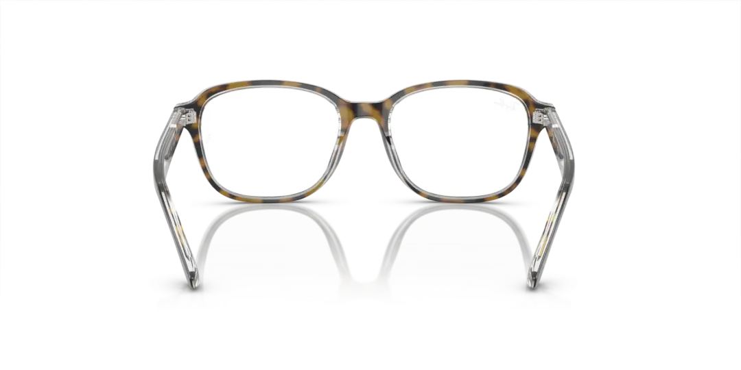 Ray-Ban Junior Optical 0RY1627 3805