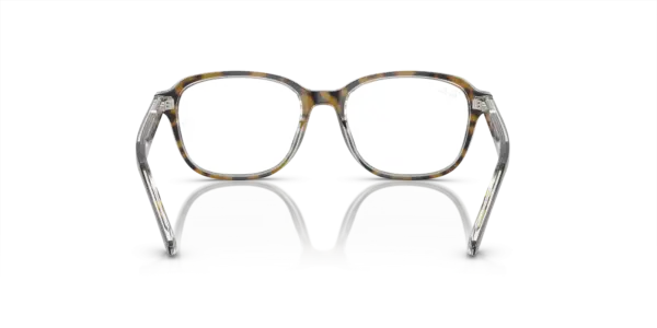Ray-Ban Junior Optical 0RY1627 3805