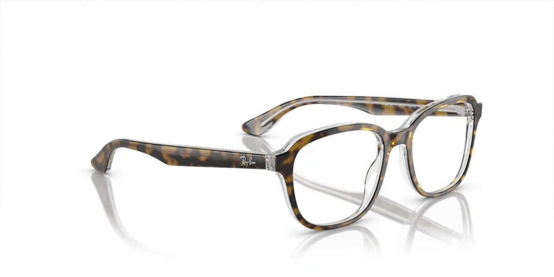 Ray-Ban Junior Optical 0RY1627 3805