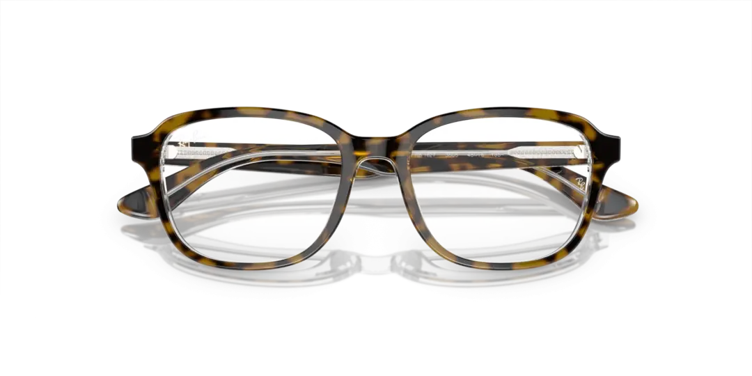 Ray-Ban Junior Optical 0RY1627 3805