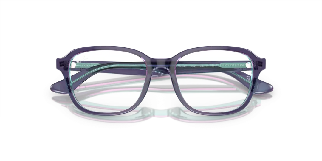 Ray-Ban Junior Optical 0RY1627 3945